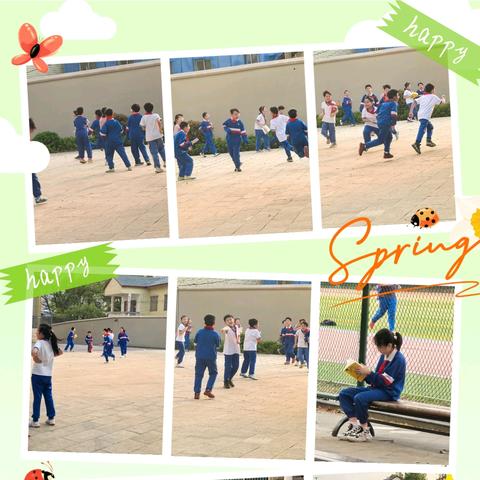 2106班第6周工作总结