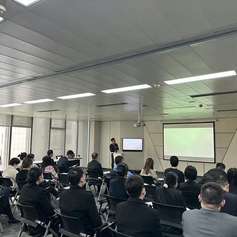 终身学急救，救护伴我行-西安城发中心开展心肺复苏(CPR)及AED应急救护培训