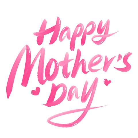 IEC母亲节活动预告｜时光慢些走 心意快些到！