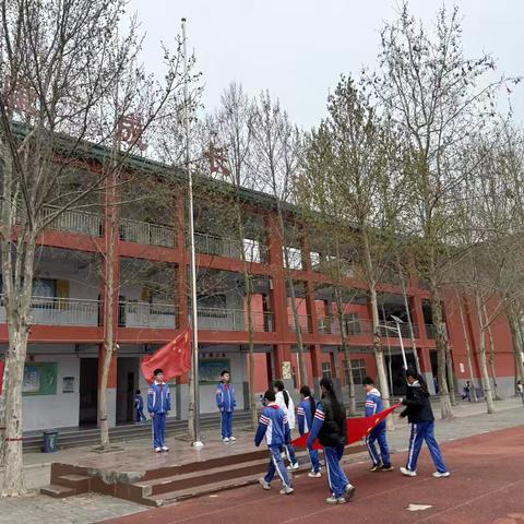 说文明话 办文明事 做文明少年