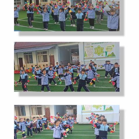 大班十三周精彩瞬间