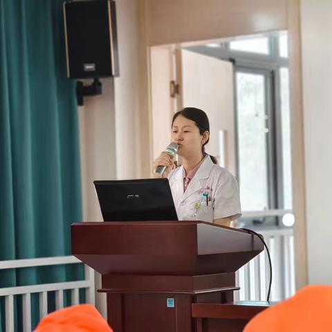 夏日护航，急救在身边