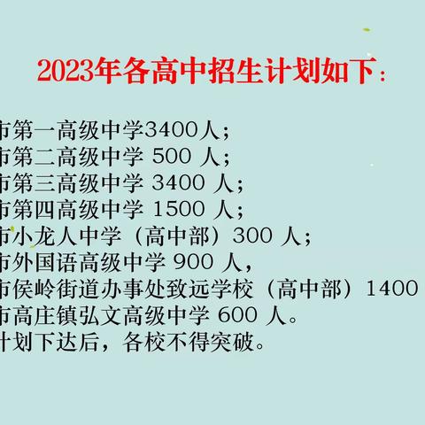 永城五中致九年级学生家长的一封信