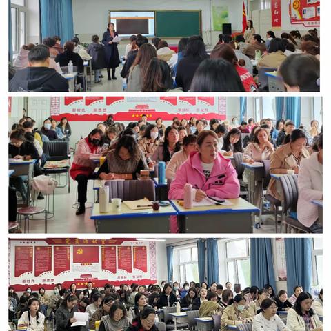 单元备课同探索 课例观摩促实践——小学语文学科中段习作单元整体教学设计课例观摩研讨活动