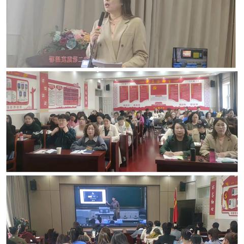 关注幼小衔接 助力适应教育 ———年级入学适应教育活动