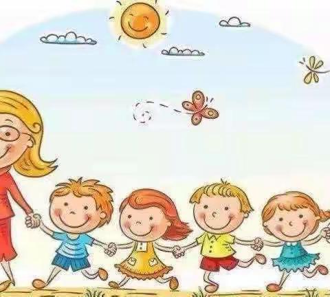 第九幼儿园中四班第十七周精彩分享