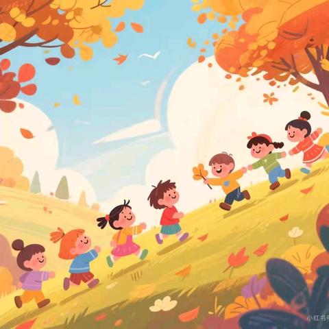 大一班11月精彩回顾✨