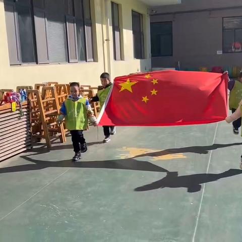 高新区清平幼儿园每周要闻（2.24-2.28）