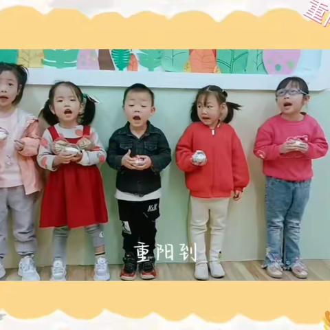 幼儿园的快乐生活——五堰小星星幼儿园小中班一周回顾