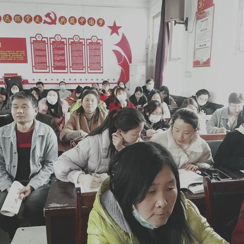 专家指导明方向，小组合作提质量   ———金太阳专家陈晓晖莅临我校指导工作