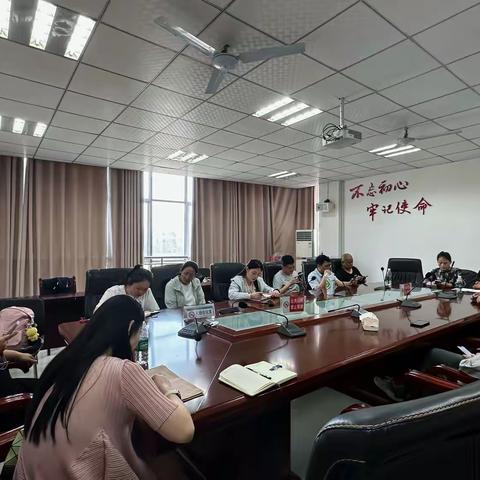 以教材之精铸育人匠心 ——2025-2026年度教材遴选工作全面启动