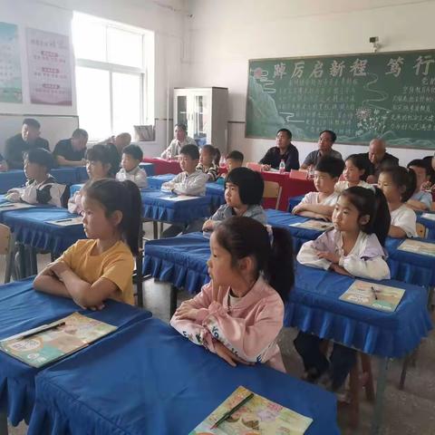 立足德育课堂  筑牢育人阵地——道德与法治优质课纪实