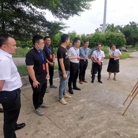 秀英区人大常委会对代表建议办理情况进行专题视察