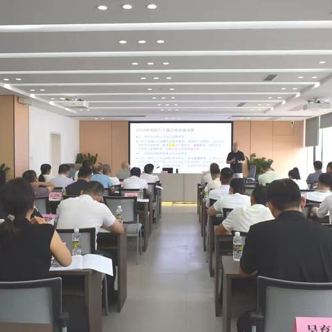 秀英区人大举办2025年区人大代表履职能力提升培训班（第二期）