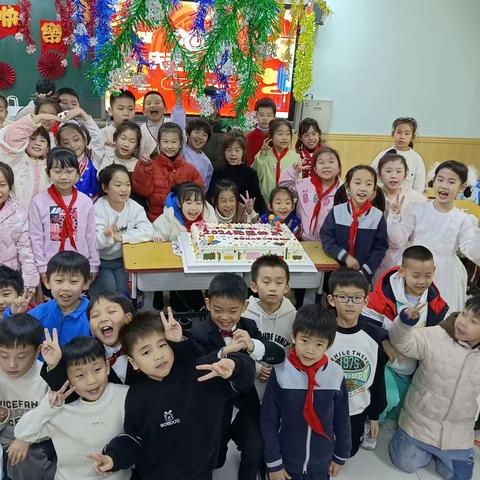 趣味元旦·“龙”重登场