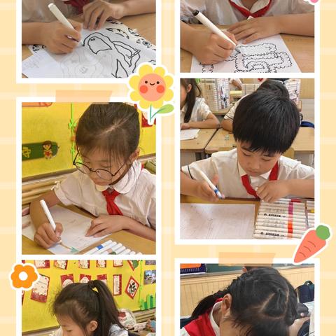 欢乐童年，精彩无限