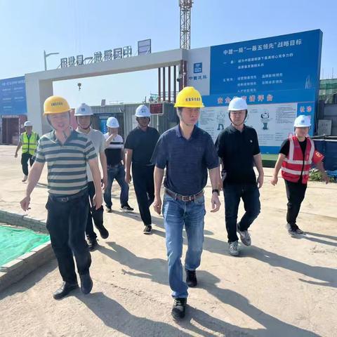 市质安站开展房屋市政工程“五一”期间安全生产、消防安全和燃气管道安全防护明查暗访