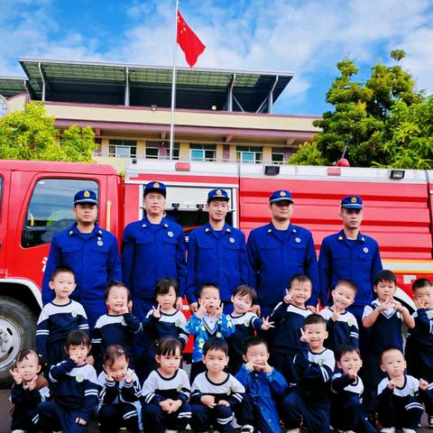 🏰常平嘉华幼儿园 小四班第11周精彩分享