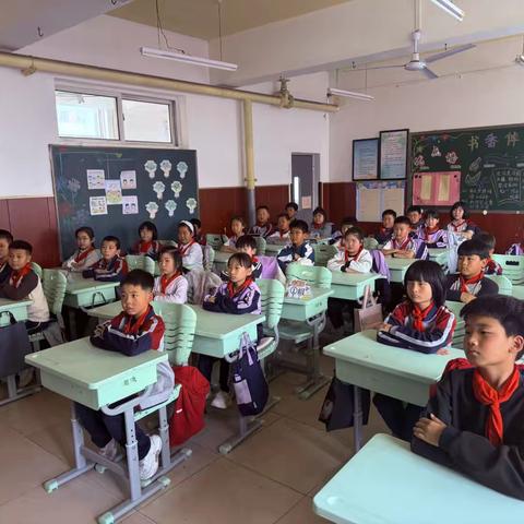 守护校园健康防线，筑牢传染病防控屏障