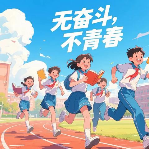 三门峡新时代精英学校五（2）班第十二周周报——追光前行