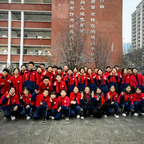 三门峡新时代精英学校六（2）班第十五周周报