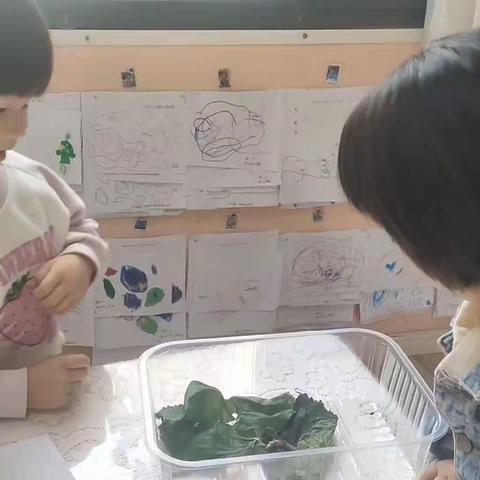 古城家园小区幼儿园的简篇