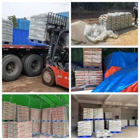 株洲工业园—守牢主市场稳销量  突围外围市场拿订单