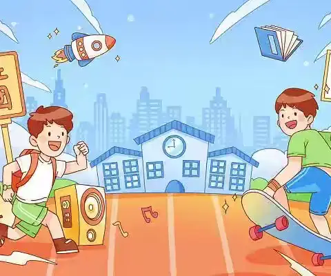 魅力社团 神采飞扬——临漳县第八小学社团活动