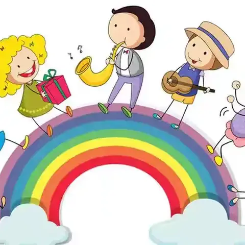 缤纷社团展风采 梦想起航共成长——临漳县第八小学精彩社团活动