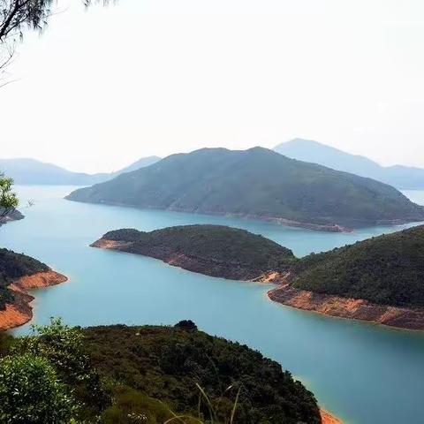 7月13日-7月16日香港海岛沙滩露营、麦理浩径、中环广场、天星小轮、浅水湾、太平山顶、港珠澳大桥四天三晚全国火热召集