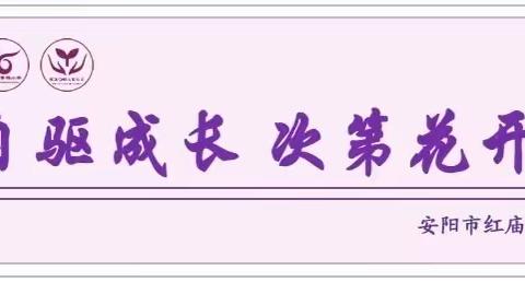 诵读经典，浸润人生——安阳市红庙街小学教育集团经典诵读展示