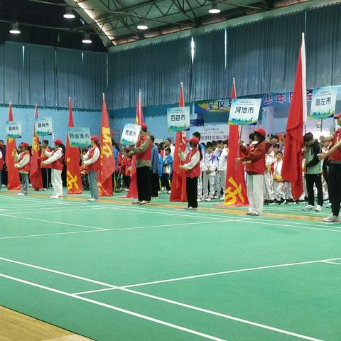 青春展风采，运动促成长——记梧州市特殊教育学校运动员参加全区残疾青少年田径 游泳 乒乓球 羽毛球锦标赛