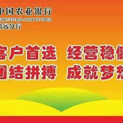 清新支行召开重点保险活动启动会