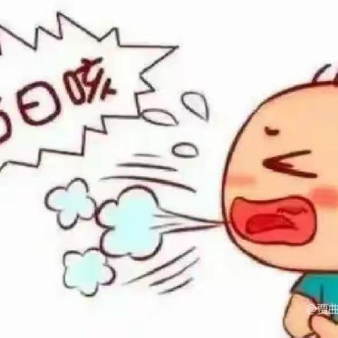 孩子咳嗽，小心百日咳