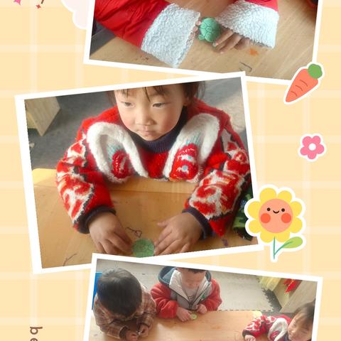 清平镇中心幼儿园代官屯小班班本课程——你好，乌龟