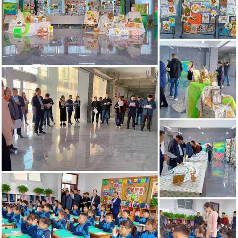 【润养21中】养成教育润初心，行为习惯助成长——临沂第21中学小学部2024新生一年级学生好习惯养成纪实