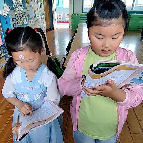 [启蒙幼儿园]朵朵三班周成长记录