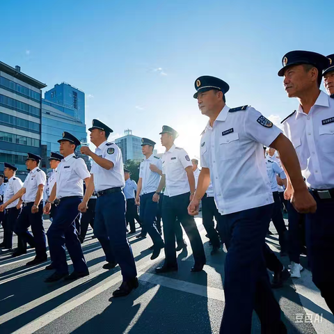 《严管监督筑底线，激励担当促发展》
