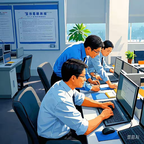 《刚柔并济，锻造新时代担当干部队伍》