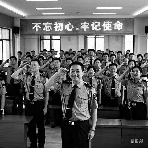 《严管与厚爱并行，激发干部担当新活力》