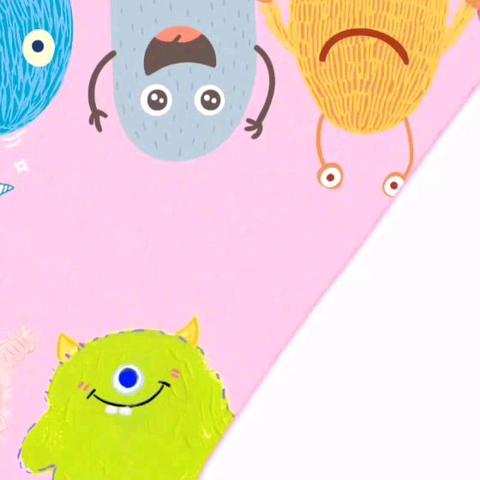 “不负时光，再见美好”🌈——朝晖幼儿园第三周美好回忆