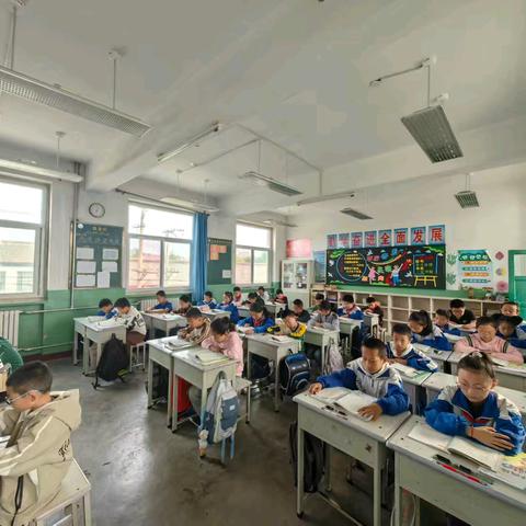 匠心独运传承面典 阳邑学校五年级劳动周 活动实录