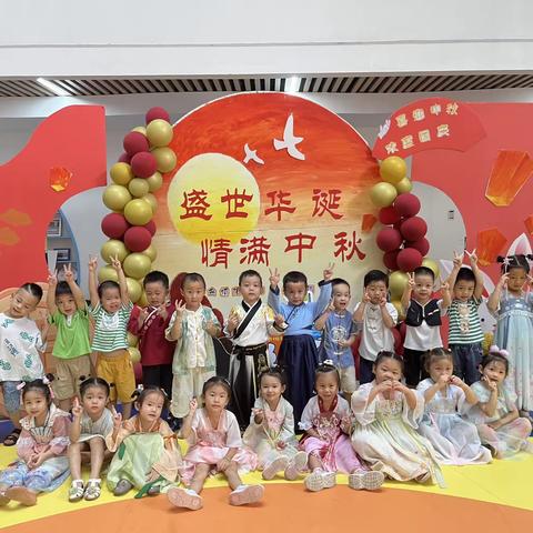 幼儿园的快乐生活——金桥阳光海岸幼儿园中一班第8周回顾