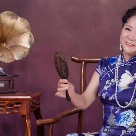 学员分享篇 | 问道老年大学让我的夕阳更加绚丽多彩