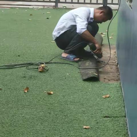 2025年春季维修（三）