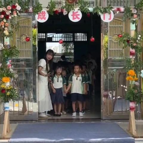 海之星大一班第19周记