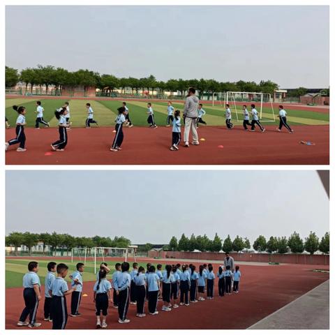 “潜心教学人人讲，三尺讲台促成长”——记广饶街道朱家小学“人人一节公开课”活动