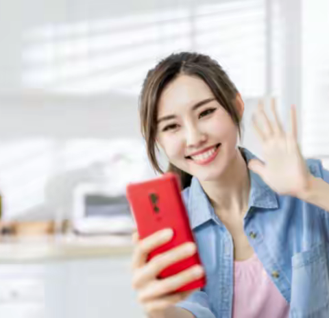 兴趣交友兴起，牵手APP里的年轻人正在寻找“红娘陪伴”