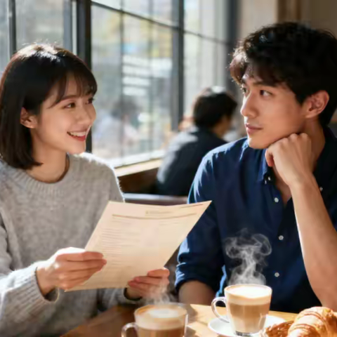 牵手 APP 高效使用指南：3 步解锁精准交友，告别无效社交