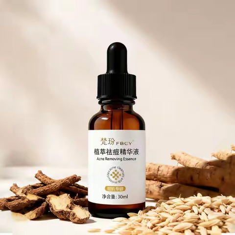 祛痘产品哪款好？2025 年最新评测：从成分到效果，全方位解析好用之